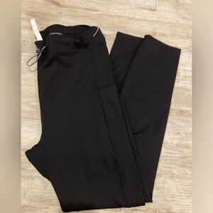 Black Size XL Fabletics Leggings